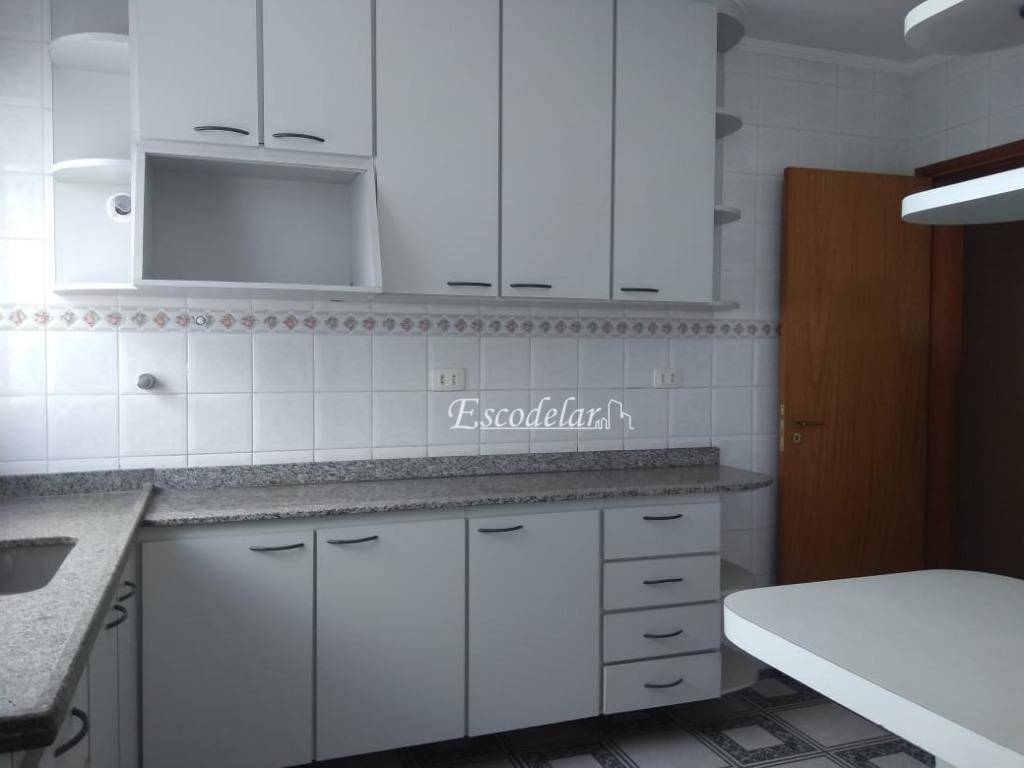 Apartamento à venda com 4 quartos, 136m² - Foto 3