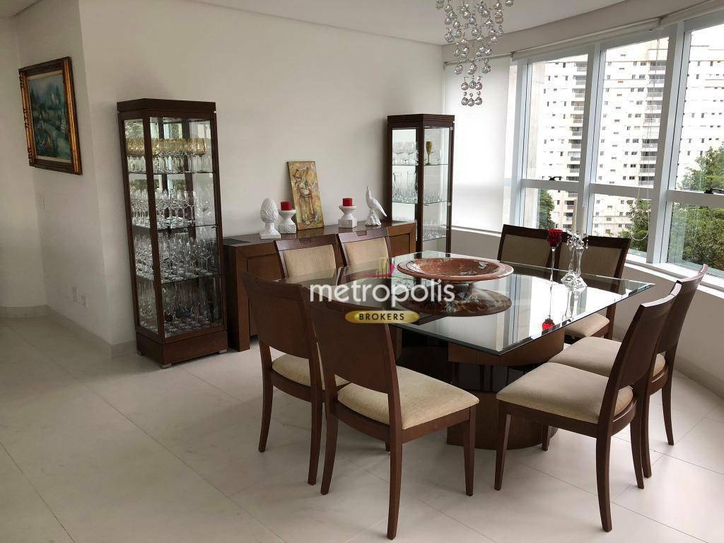 Apartamento à venda com 4 quartos, 362m² - Foto 12