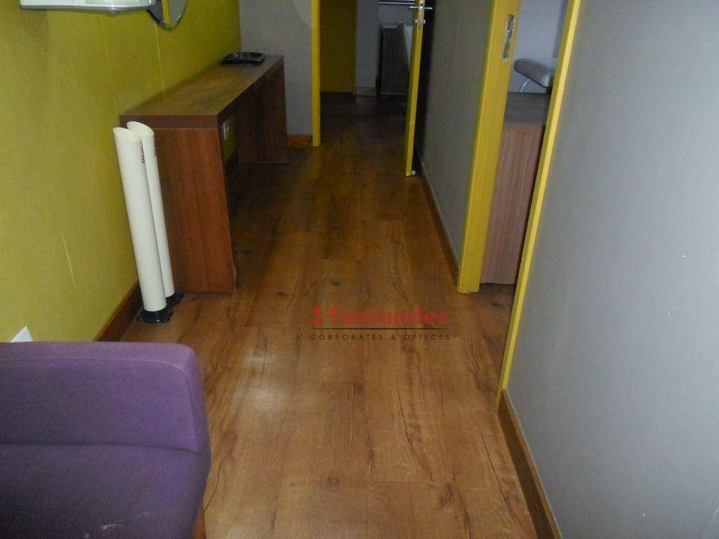 Conjunto Comercial-Sala para alugar, 42m² - Foto 15