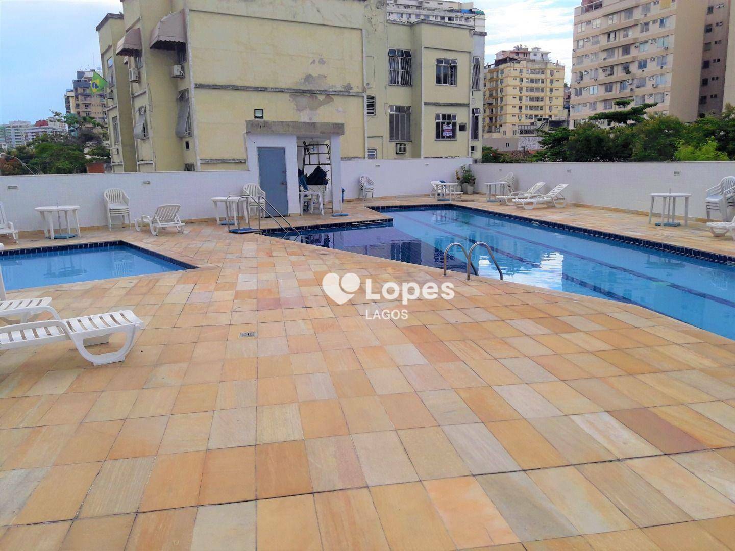 Apartamento à venda com 2 quartos, 75m² - Foto 14