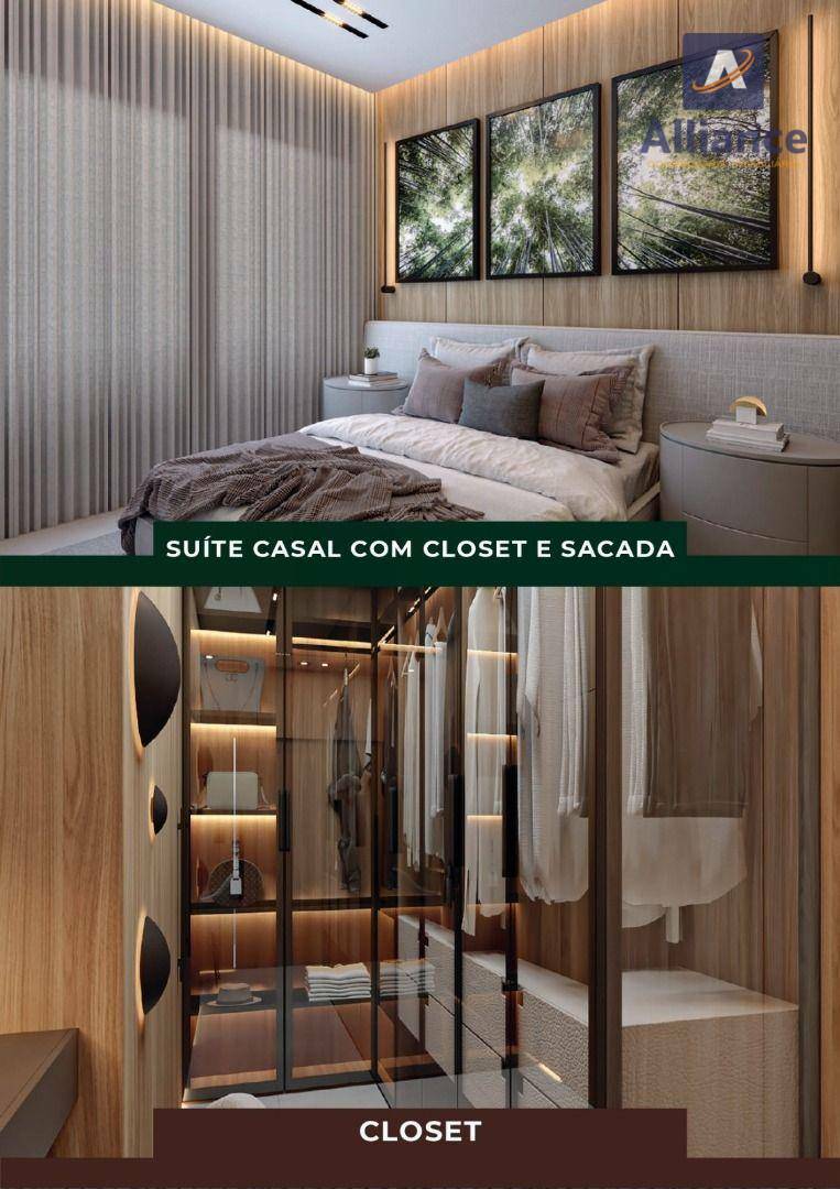 Casa de Condomínio, 3 quartos - Foto 3