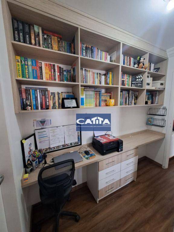 Apartamento à venda com 2 quartos, 60m² - Foto 16