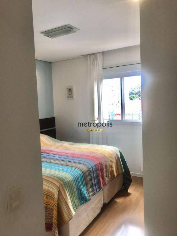 Apartamento à venda com 3 quartos, 74m² - Foto 10