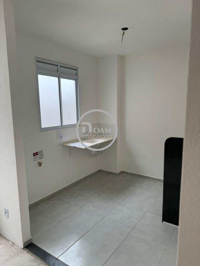 Casa à venda com 2 quartos, 43m² - Foto 4