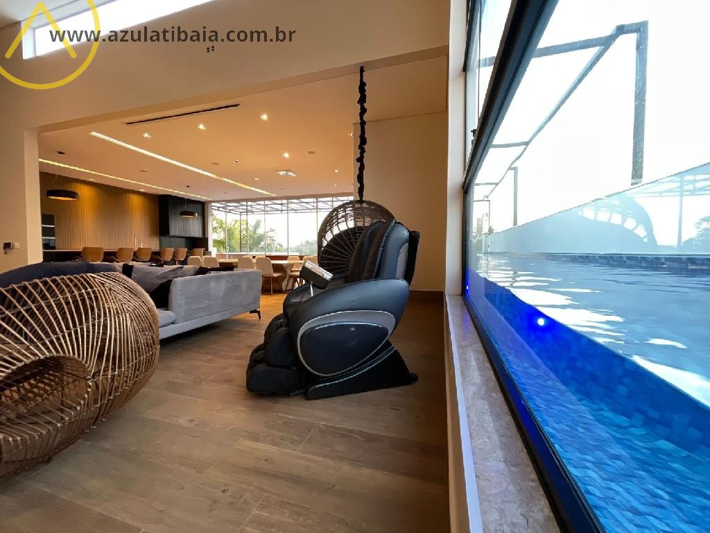 Casa de Condomínio à venda com 5 quartos, 563m² - Foto 3