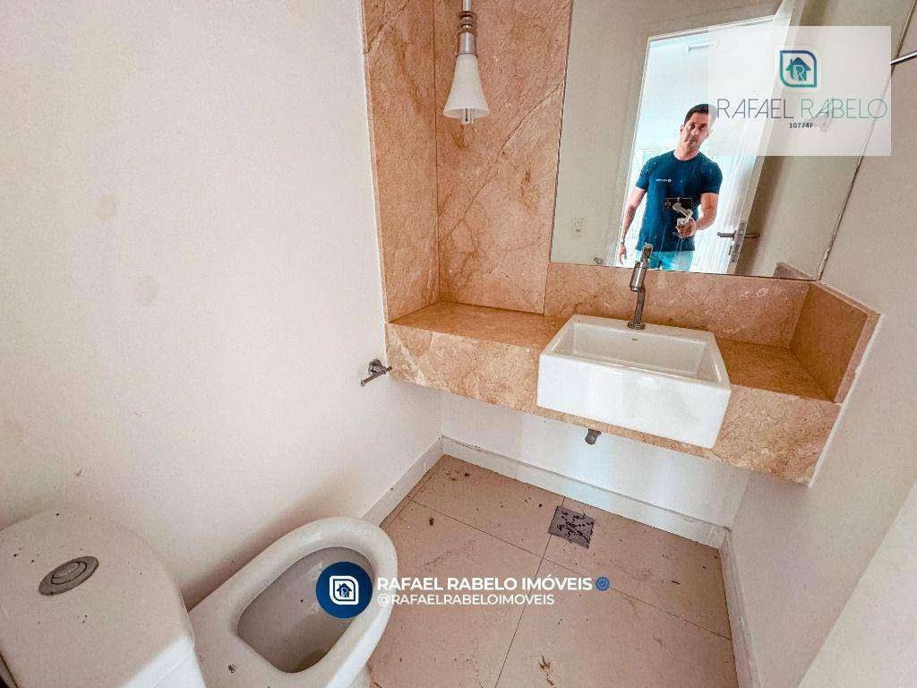 Casa de Condomínio à venda com 4 quartos, 400m² - Foto 12