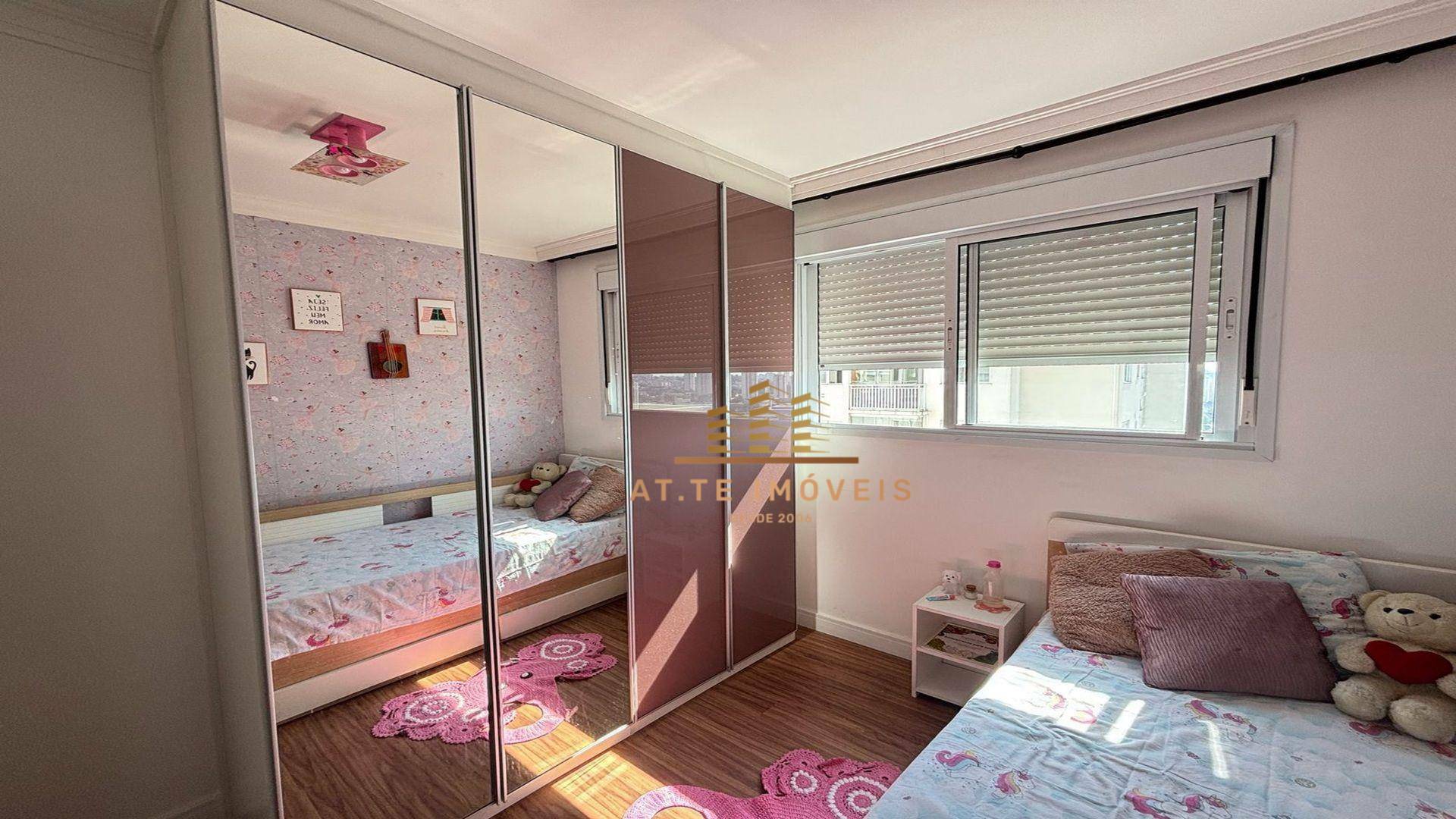 Apartamento à venda com 2 quartos, 49m² - Foto 13