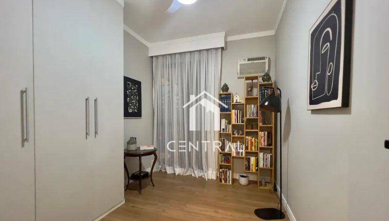 Apartamento à venda com 3 quartos, 122m² - Foto 8