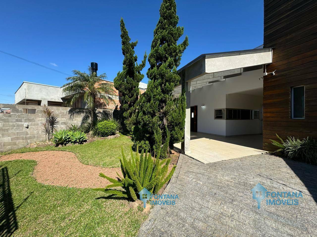 Casa, 3 quartos, 110 m² - Foto 2