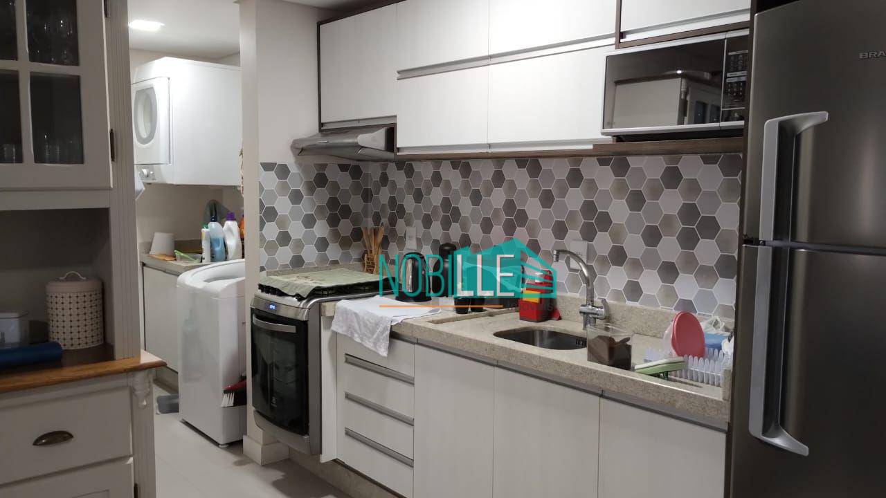 Apartamento à venda com 2 quartos, 80m² - Foto 10