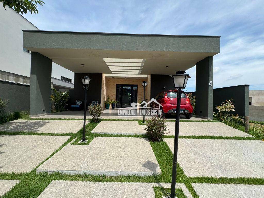 Casa de Condomínio à venda com 2 quartos, 145m² - Foto 2