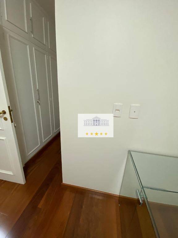 Apartamento à venda com 3 quartos, 354m² - Foto 6