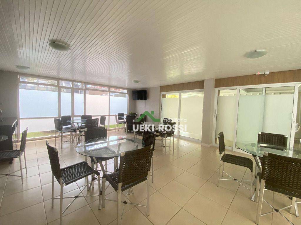 Apartamento à venda com 3 quartos, 103m² - Foto 20