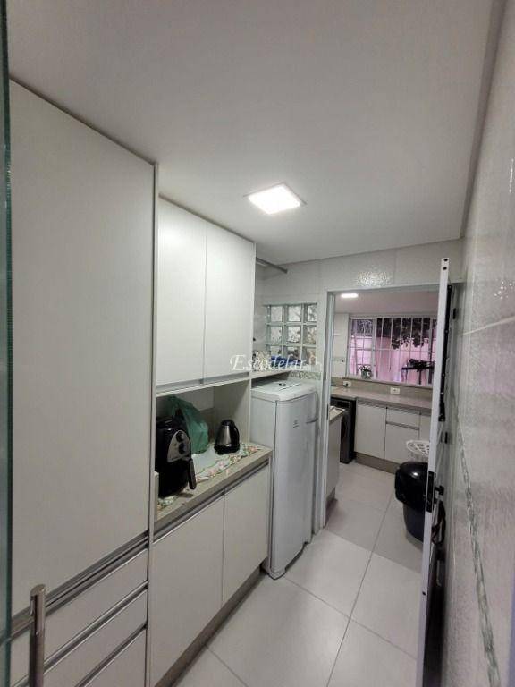 Sobrado à venda com 2 quartos, 150m² - Foto 28