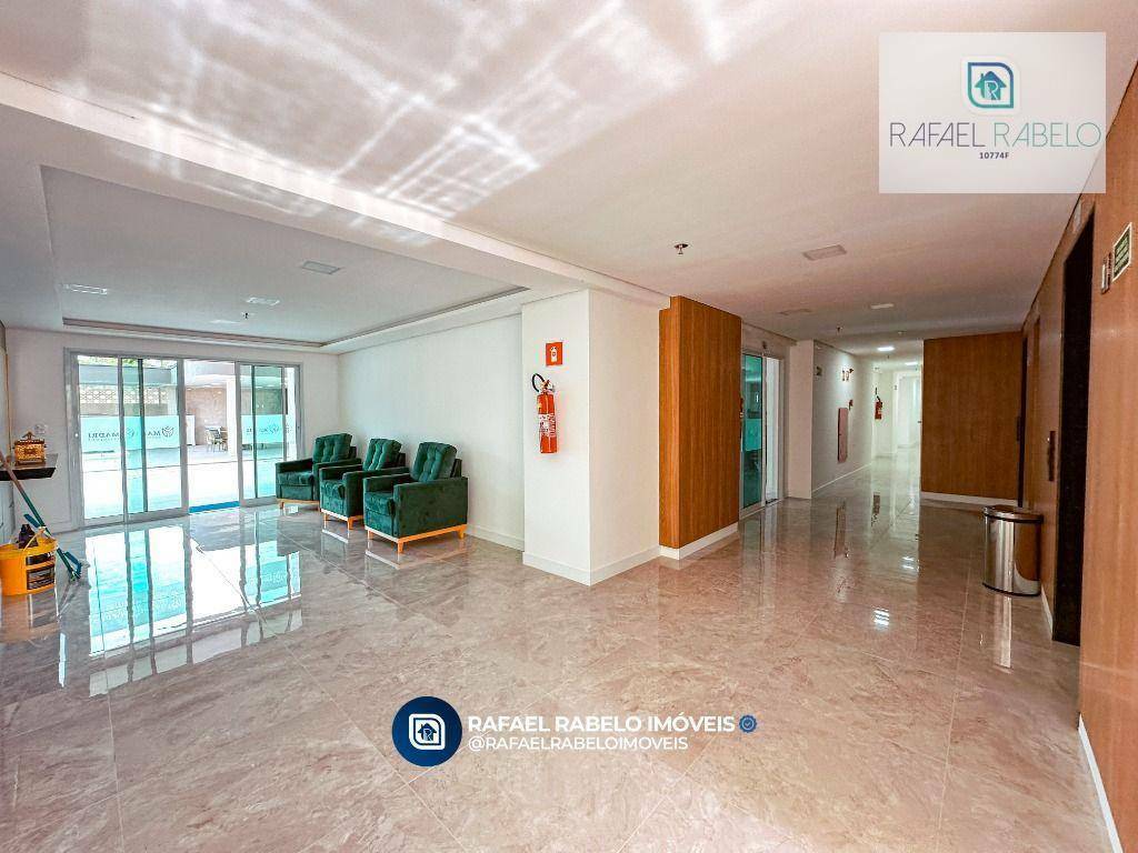 Apartamento para alugar com 3 quartos, 74m² - Foto 35