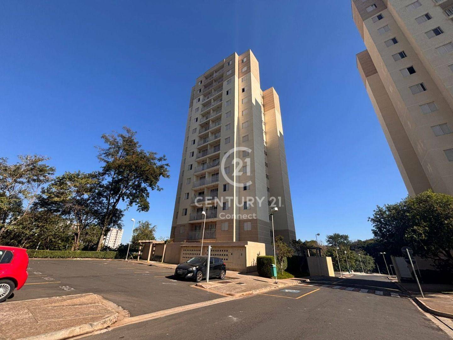 Apartamento para alugar com 2 quartos, 52m² - Foto 8