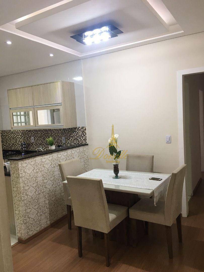 Casa à venda com 3 quartos, 160m² - Foto 6