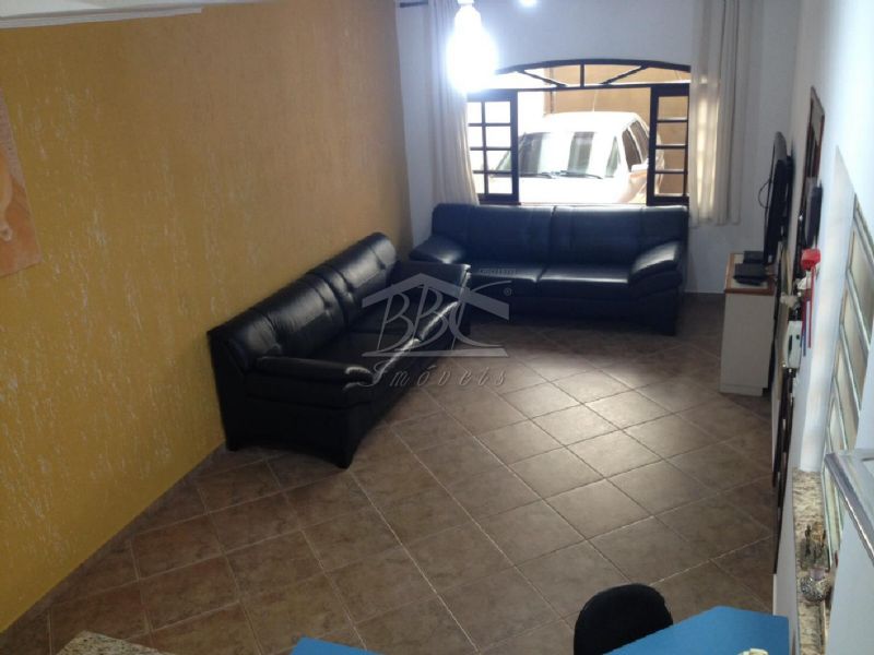 Sobrado à venda com 3 quartos, 154m² - Foto 3