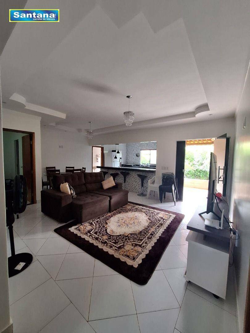 Casa de Condomínio à venda com 4 quartos, 225M2 - Foto 8