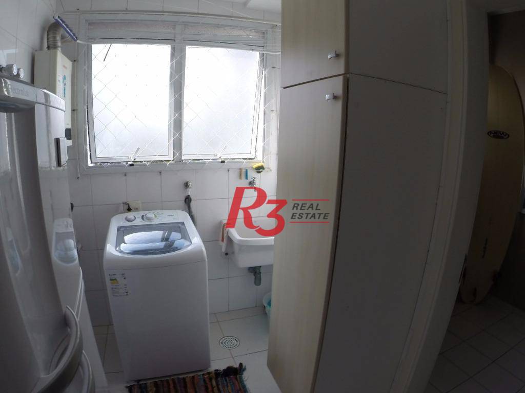 Apartamento à venda com 2 quartos, 80m² - Foto 11