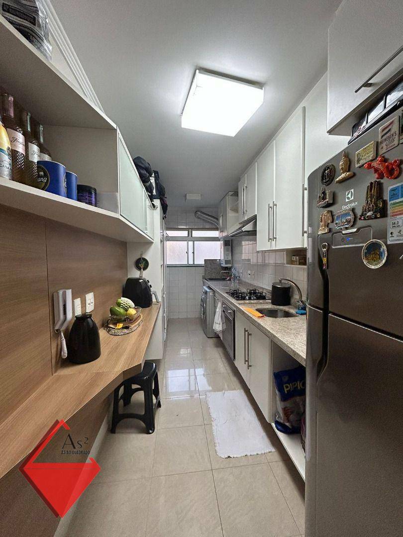 Apartamento à venda com 2 quartos, 58m² - Foto 15