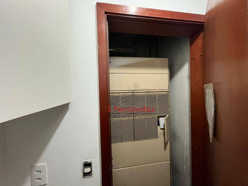 Conjunto Comercial-Sala para alugar, 93m² - Foto 7