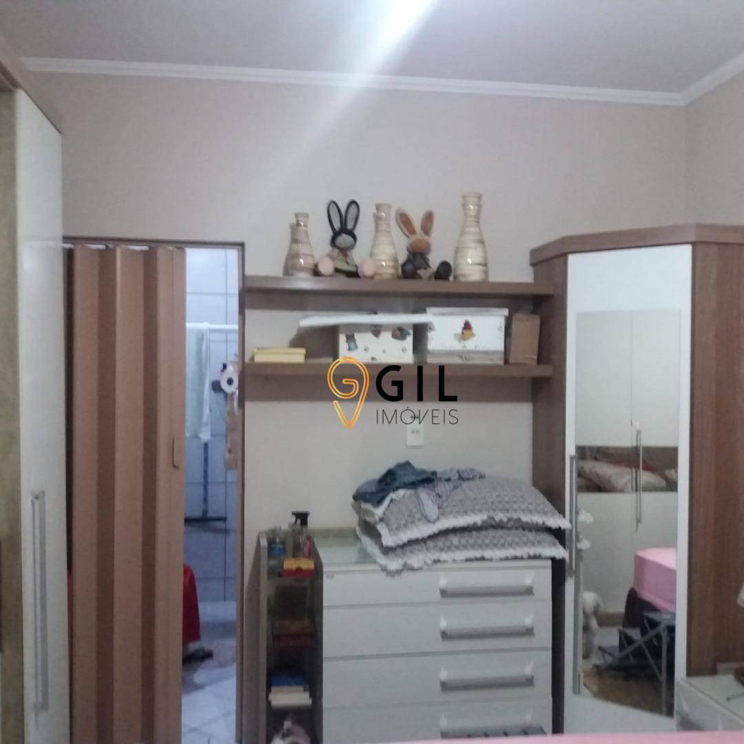 Casa à venda com 3 quartos, 128m² - Foto 26