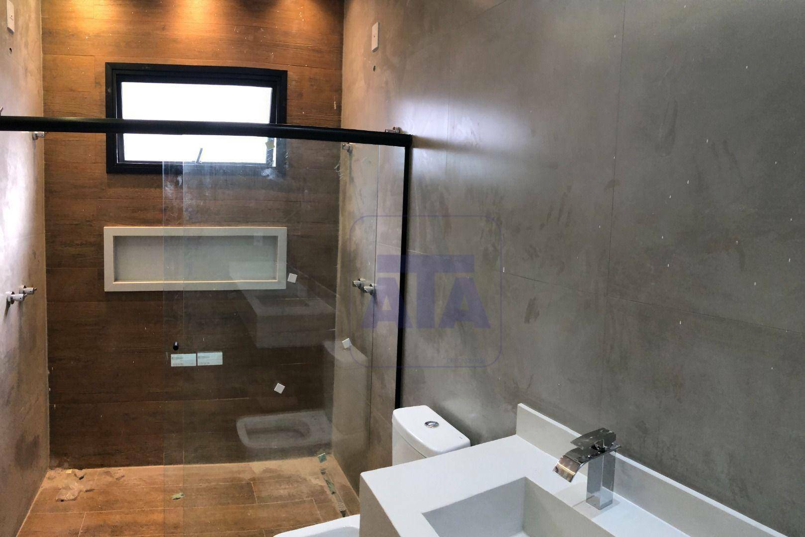 Casa à venda com 3 quartos, 201m² - Foto 20