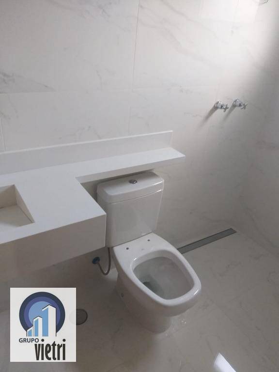 Sobrado à venda com 3 quartos, 160m² - Foto 17