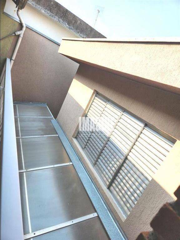 Sobrado à venda com 2 quartos, 120m² - Foto 19