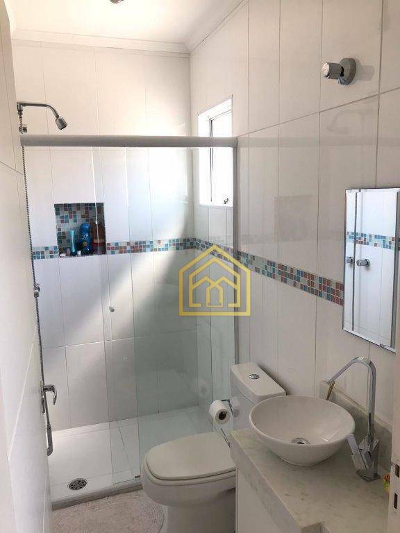 Sobrado à venda com 4 quartos, 312m² - Foto 14