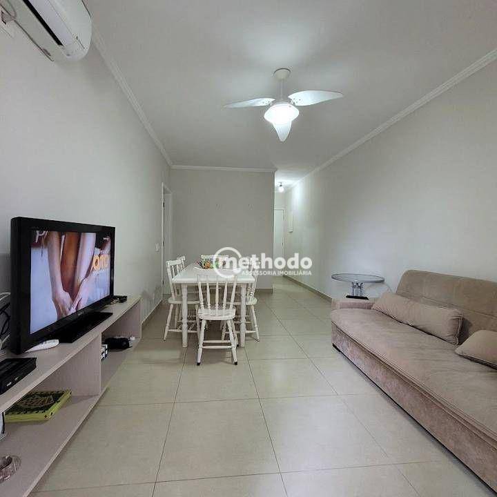 Apartamento à venda com 3 quartos, 90m² - Foto 2