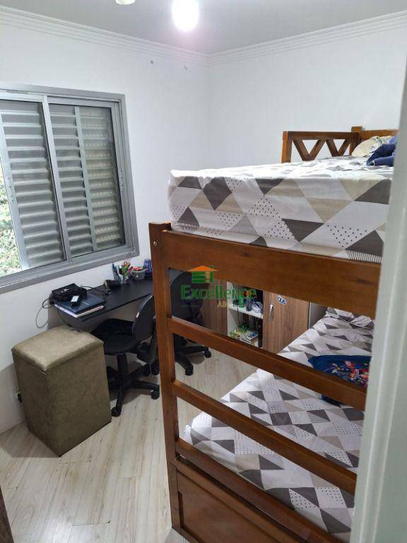 Apartamento à venda com 3 quartos, 67m² - Foto 13