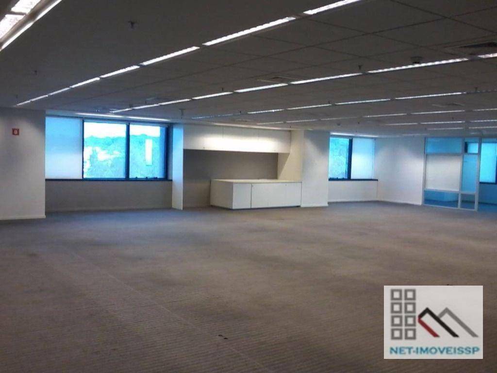 Conjunto Comercial-Sala para alugar, 1550m² - Foto 14