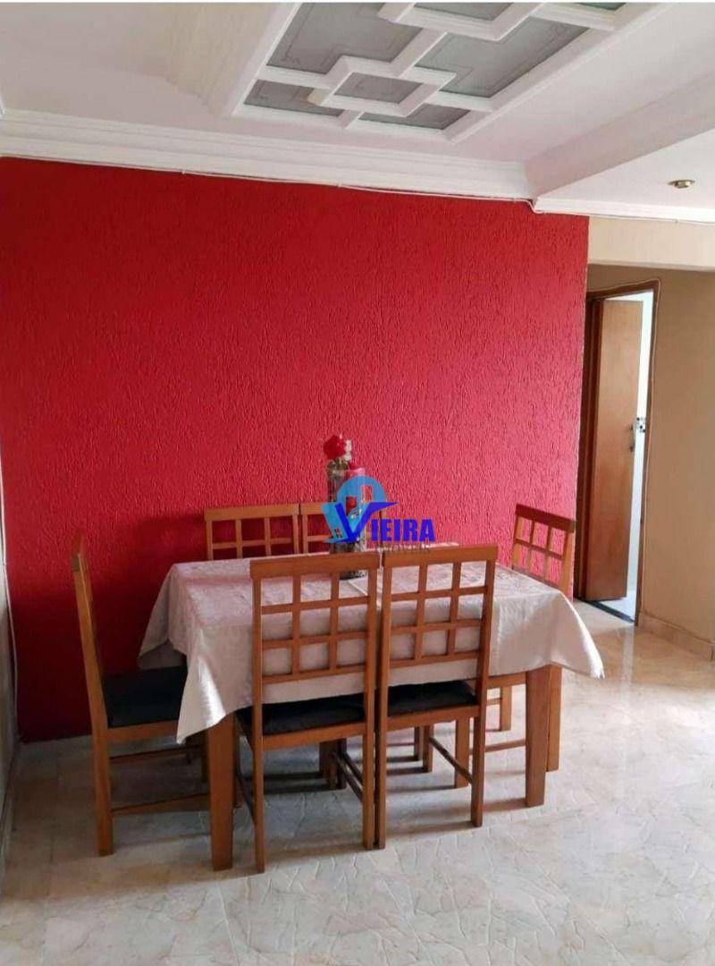 Apartamento, 2 quartos, 55 m² - Foto 3