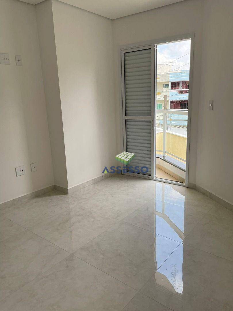 Apartamento à venda com 2 quartos, 53m² - Foto 5