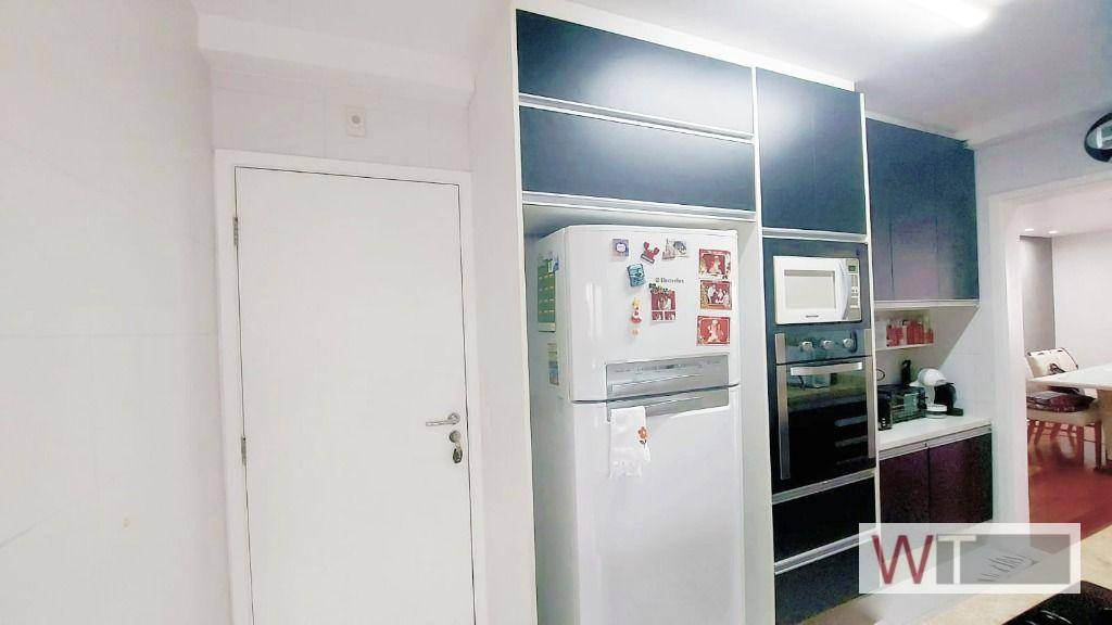 Apartamento à venda com 3 quartos, 109m² - Foto 11