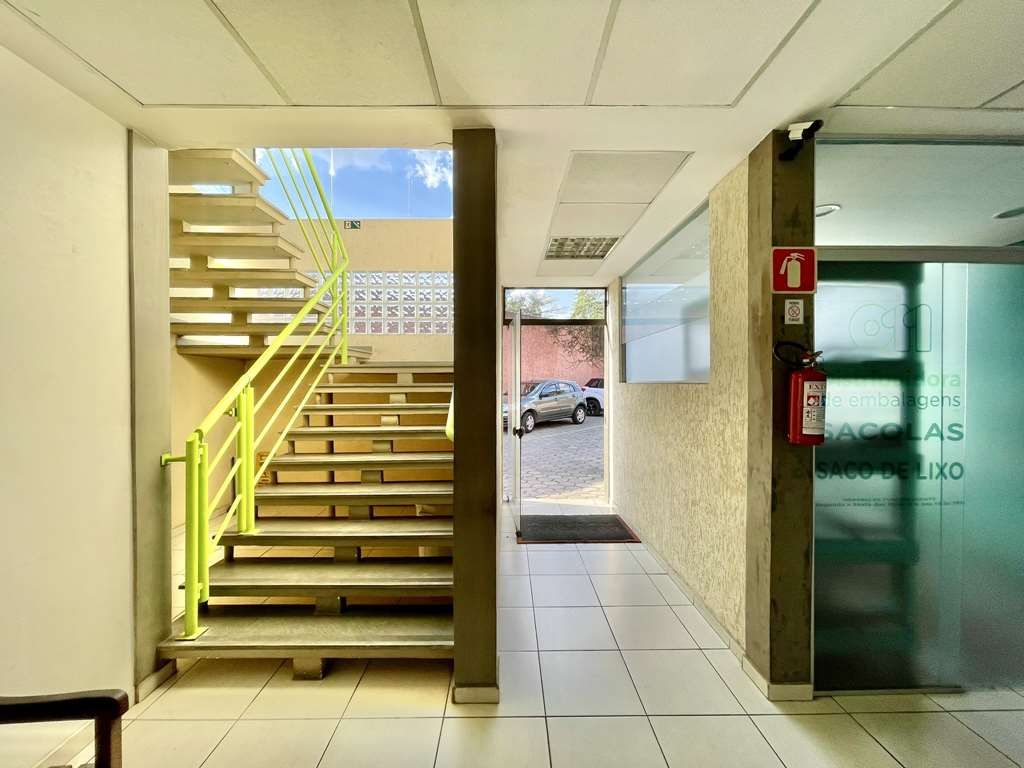 Prédio Inteiro à venda, 845m² - Foto 25