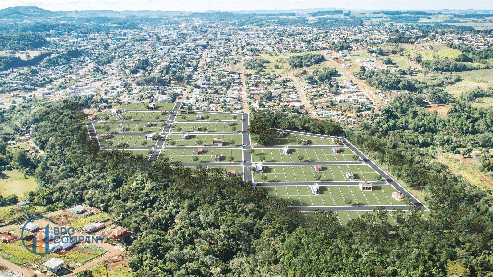 Loteamento e Condomínio à venda, 292M2 - Foto 4