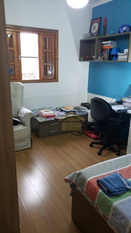 Sobrado à venda com 3 quartos, 121m² - Foto 6