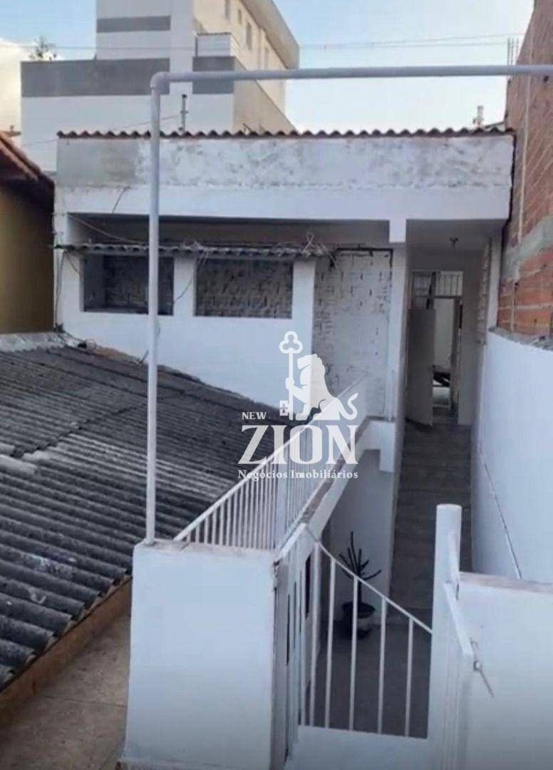 Casa à venda com 1 quarto, 174M2 - Foto 19