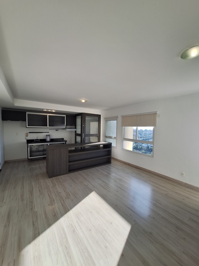 Apartamento para alugar com 1 quarto, 62m² - Foto 4