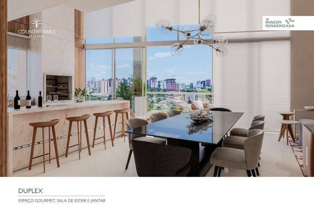 Apartamento, 3 quartos, 161 m² - Foto 10