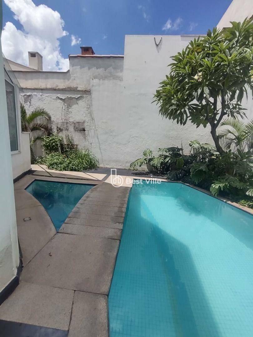 Casa de Condomínio para alugar com 4 quartos, 950m² - Foto 20