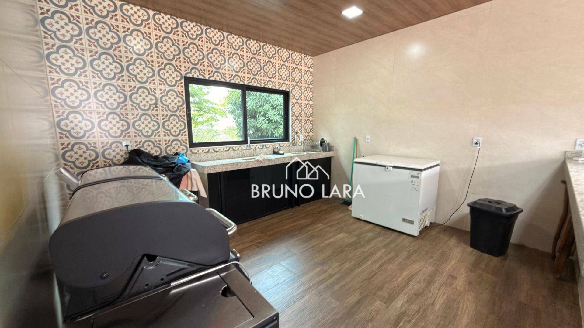 Casa, 3 quartos, 260 m² - Foto 17