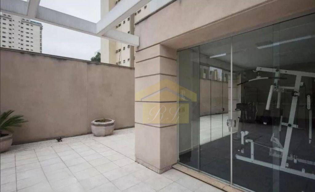 Apartamento à venda com 2 quartos, 47m² - Foto 22