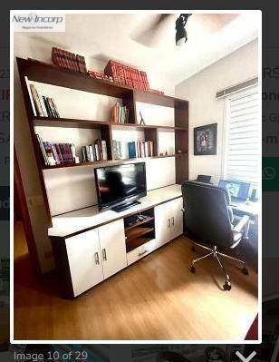 Apartamento à venda com 4 quartos, 144m² - Foto 6