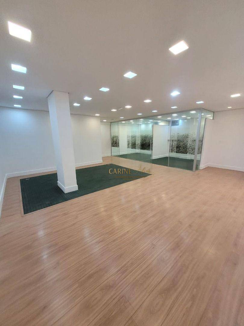 Prédio Inteiro para alugar, 600m² - Foto 1