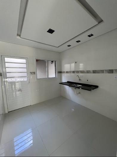 Casa de Condomínio à venda com 2 quartos, 53m² - Foto 4