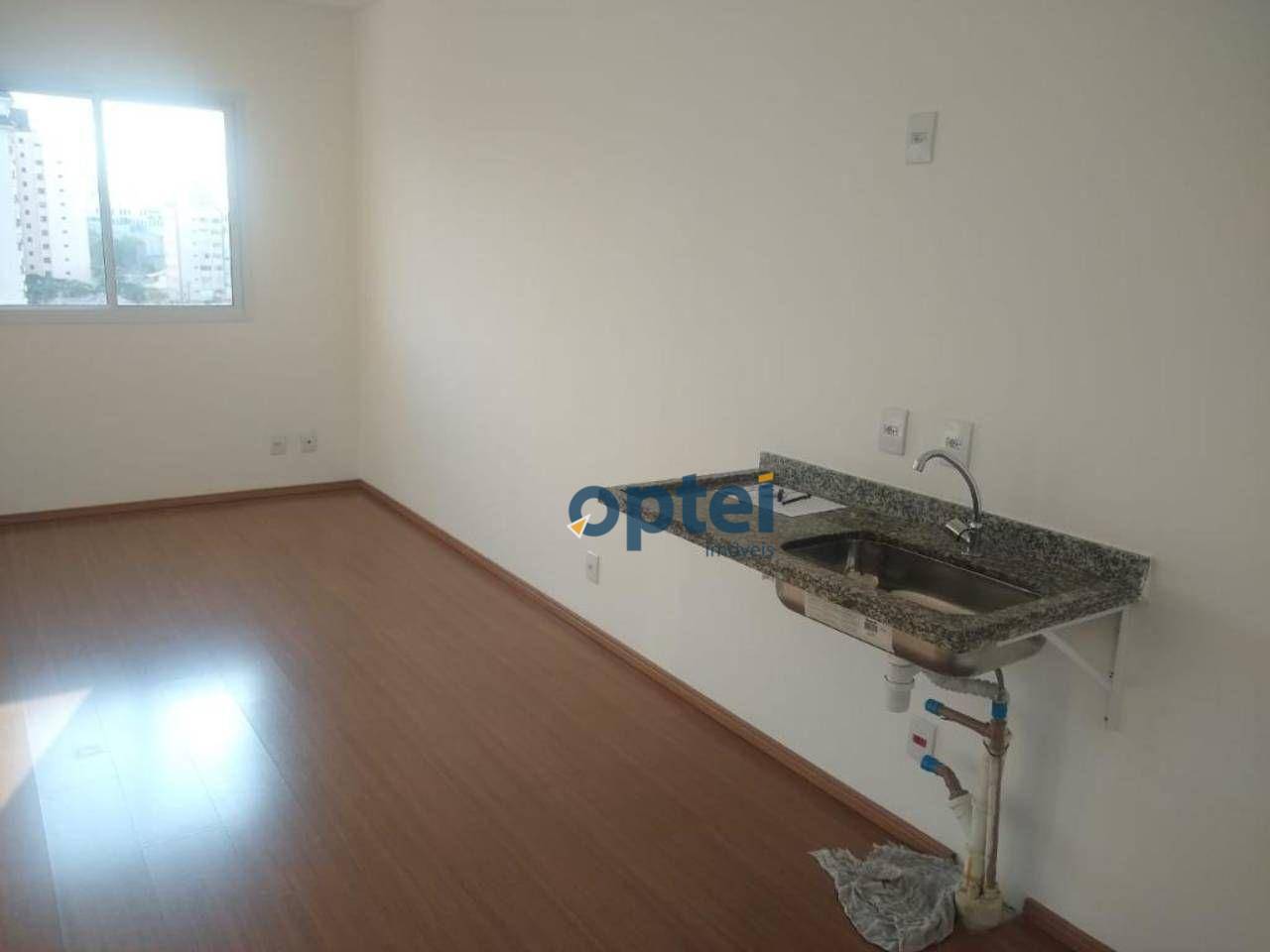 Loft para alugar com 1 quarto, 37m² - Foto 5